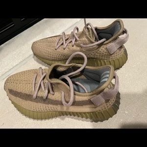 Yeezy boost 350 v2 earth